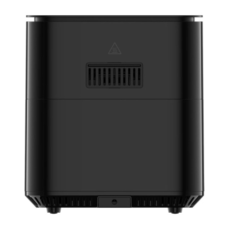 Аэрогриль Xiaomi Smart Air Fryer 6.5L MAF10, чёрный